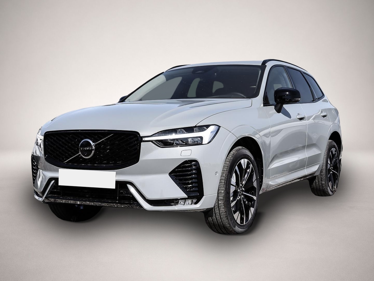 Bild 1 Volvo XC60 B5 AWD Plus Dark Panorama Head-Up