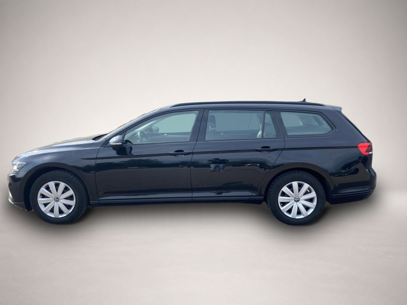Bild 2 Volkswagen Passat Variant 1.5 TSI APP-CONNECT+AHK+KAMERA+LE