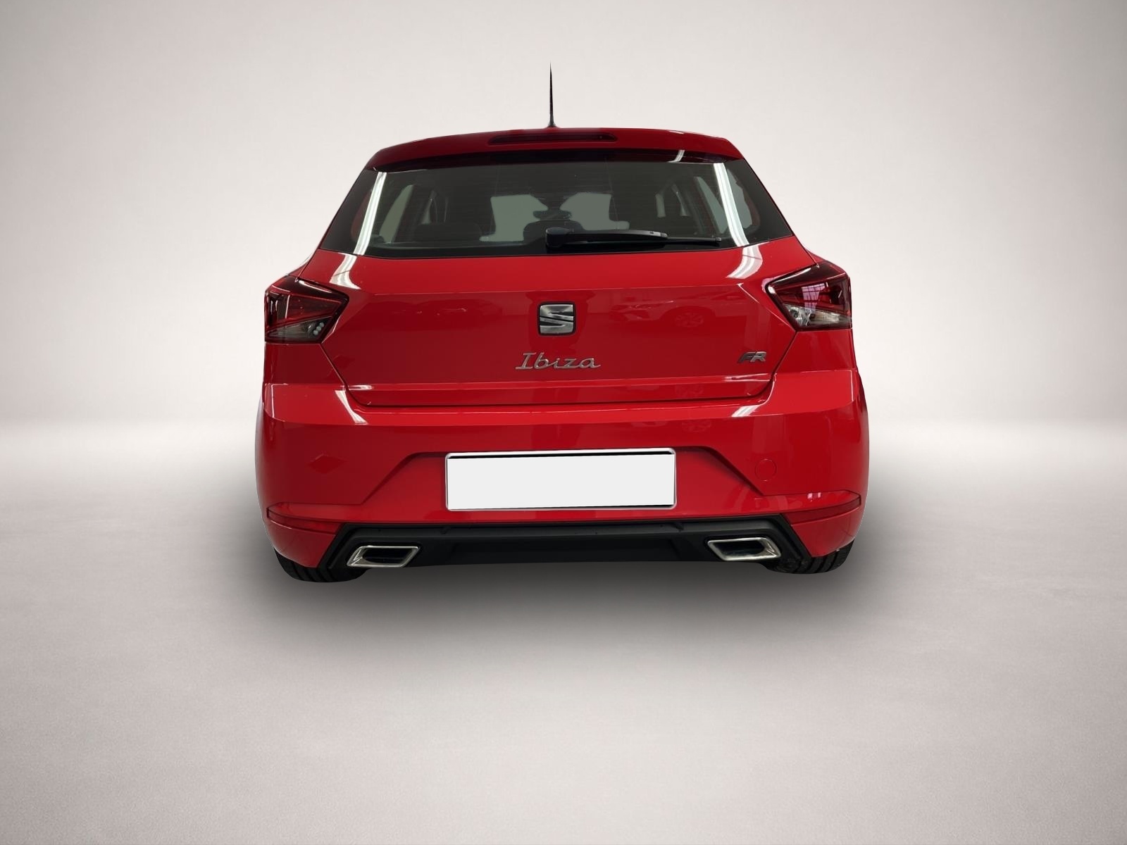 Fotografie 5 des Seat Ibiza 1.0 TSI DSG FR WARTUNGSPAKET AB19,99EUR D