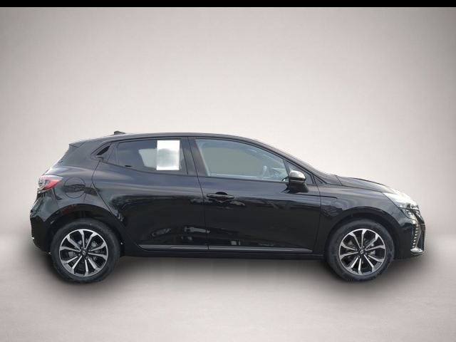 Fotografie Renault Clio Techno SHZ+RFK+Carplay Clio TCe 90 X-Tronic Tec.
