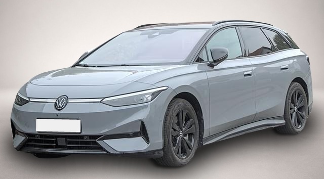Fotografie Volkswagen ID.7 Pro S 86 kWh FÖRDERFÄHIG SHZ+KAMERA+HuD+ACC+LED.