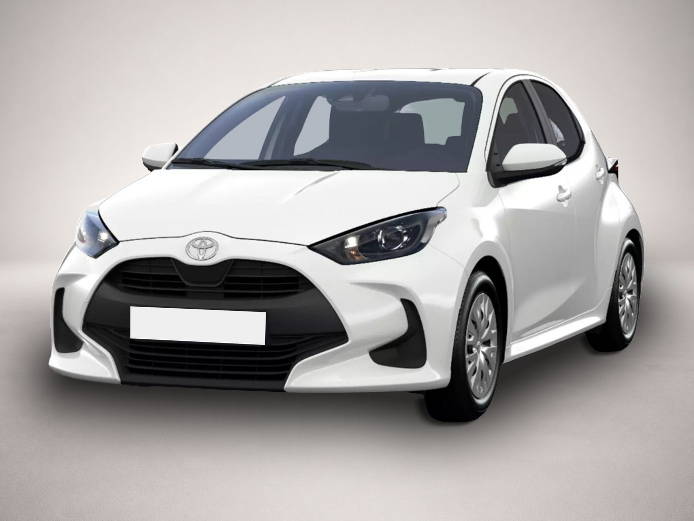 Fotografie Toyota Yaris Kam ACC CarPlay/Android Klimaaut. 9