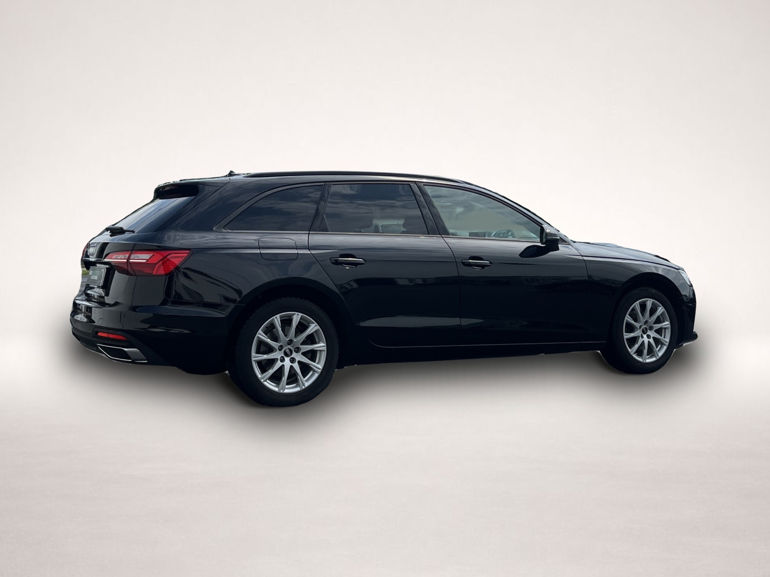 Fotografie 7 des Audi A4 Avant 35 2.0 TFSI S tronic 135¤ m.20% Anz. Na