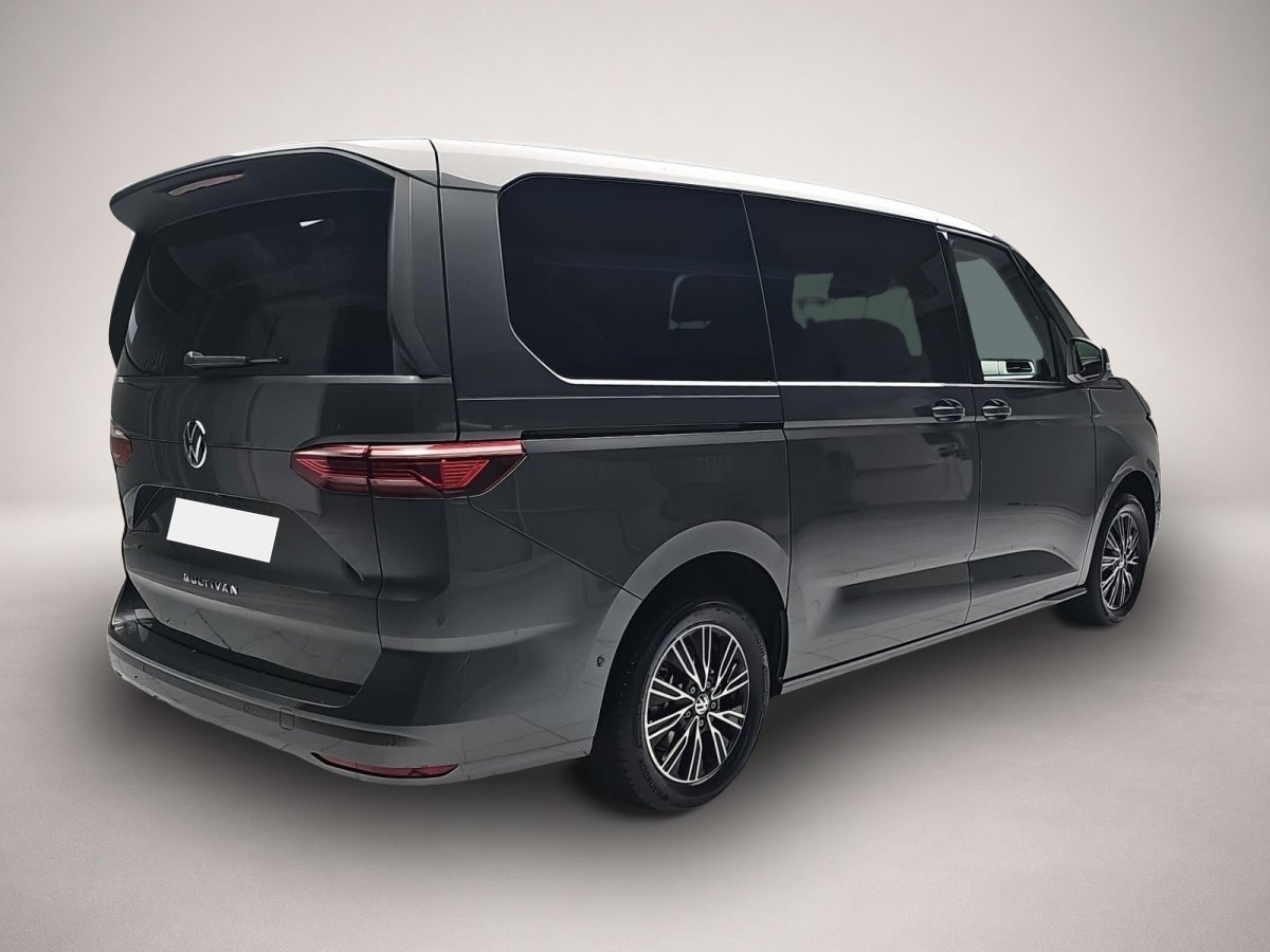 Bild 2 Volkswagen T7 MULTIVAN 2.0 TDI DSG LIFE LANG ACC AHK