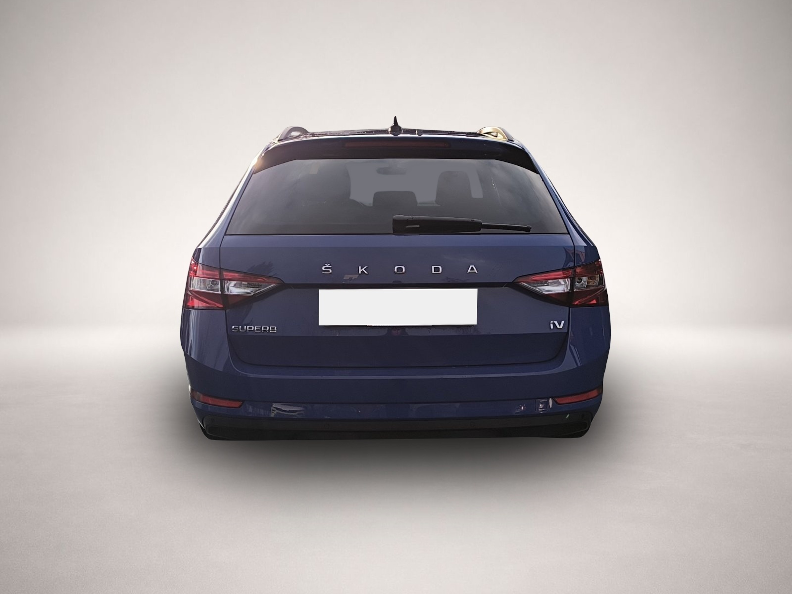 Bild 6 Skoda Superb Combi 1.4 electric/TSI Ambition iV NAVI S