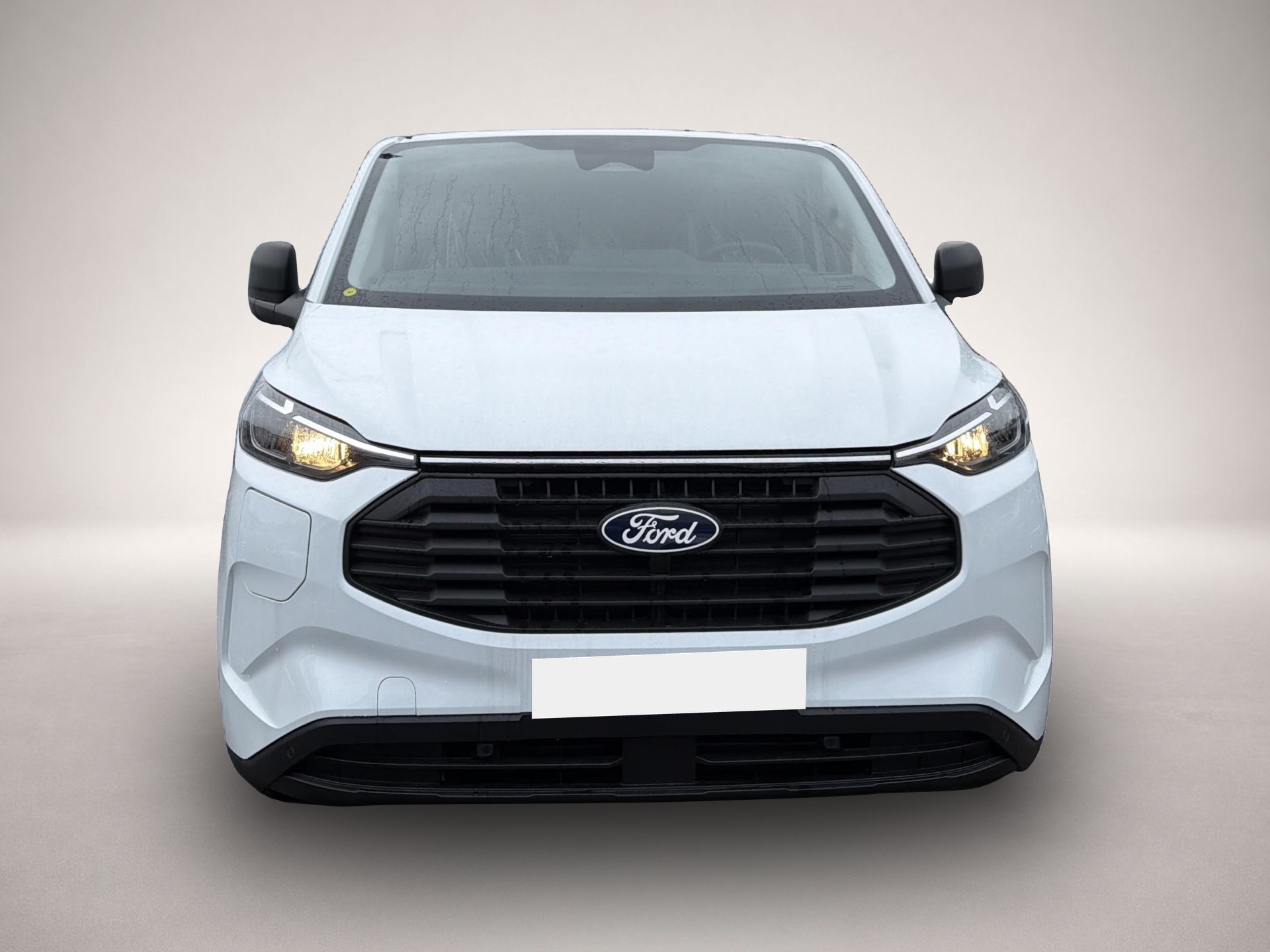 Fotografie 5 des Ford Other Transit Custom Trend PlugIn Hybrid Euro6 Klima Z