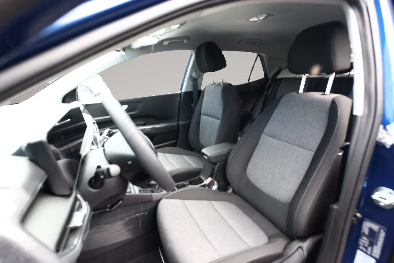 Bild 5 Kia Stonic AT MHEV SHZ LED PrivG Nav Kam 2xPDC LHZ