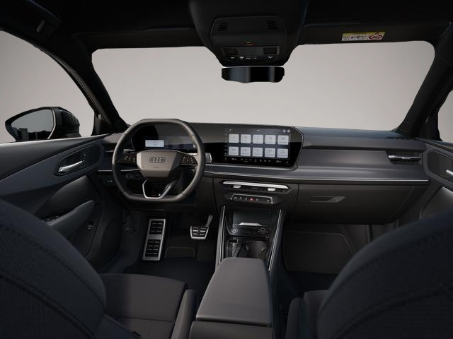 Fotografie 4 des Audi Q3 Sportback NEU TFSI quattro S line Tech+AHK+Alu1.