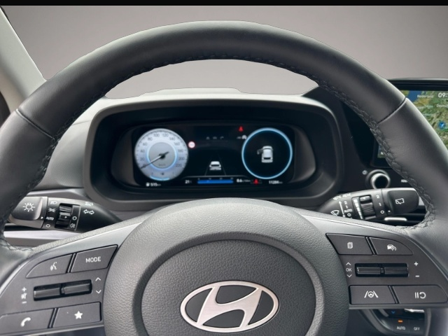 Bild 6 Hyundai i20 FL (MY25) 1.0 T-GDI (100 PS) Prime Navi Digi