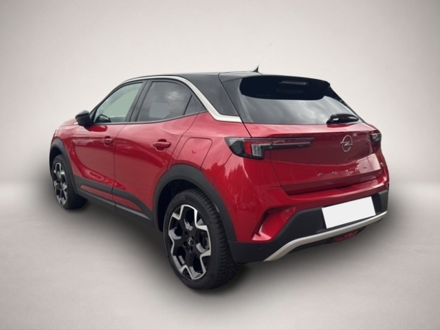 Bild 3 Opel Mokka-e Mokka e Ultimate ACC+NAVI+CAM+SITZHZG+LED+PDC+