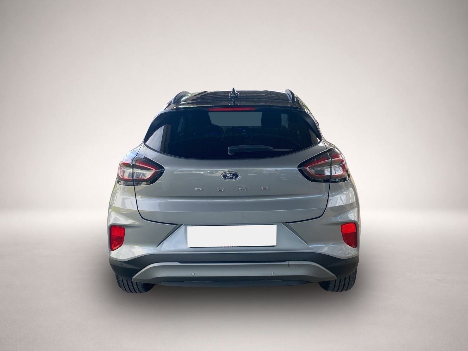 Bild 4 Ford Puma 1.0 EcoBoost Titanium X ACC+LED+Navi+SHZ+LM