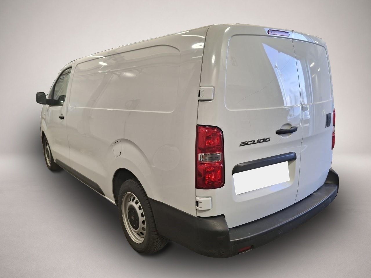 Bild 4 Fiat Scudo L3 XL 180 AT Navi Tempomat PDC