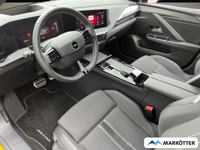 Bild 5 Opel Astra L 1.2 Turbo ACC/DAB/LHZ/SHZ/360°/LED