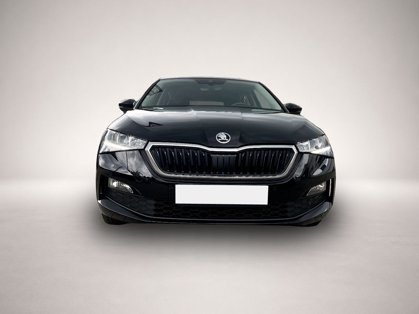 Bild 5 Skoda Scala 1.0 TSI Ambition LED Navi Sitzh. Alu Klima