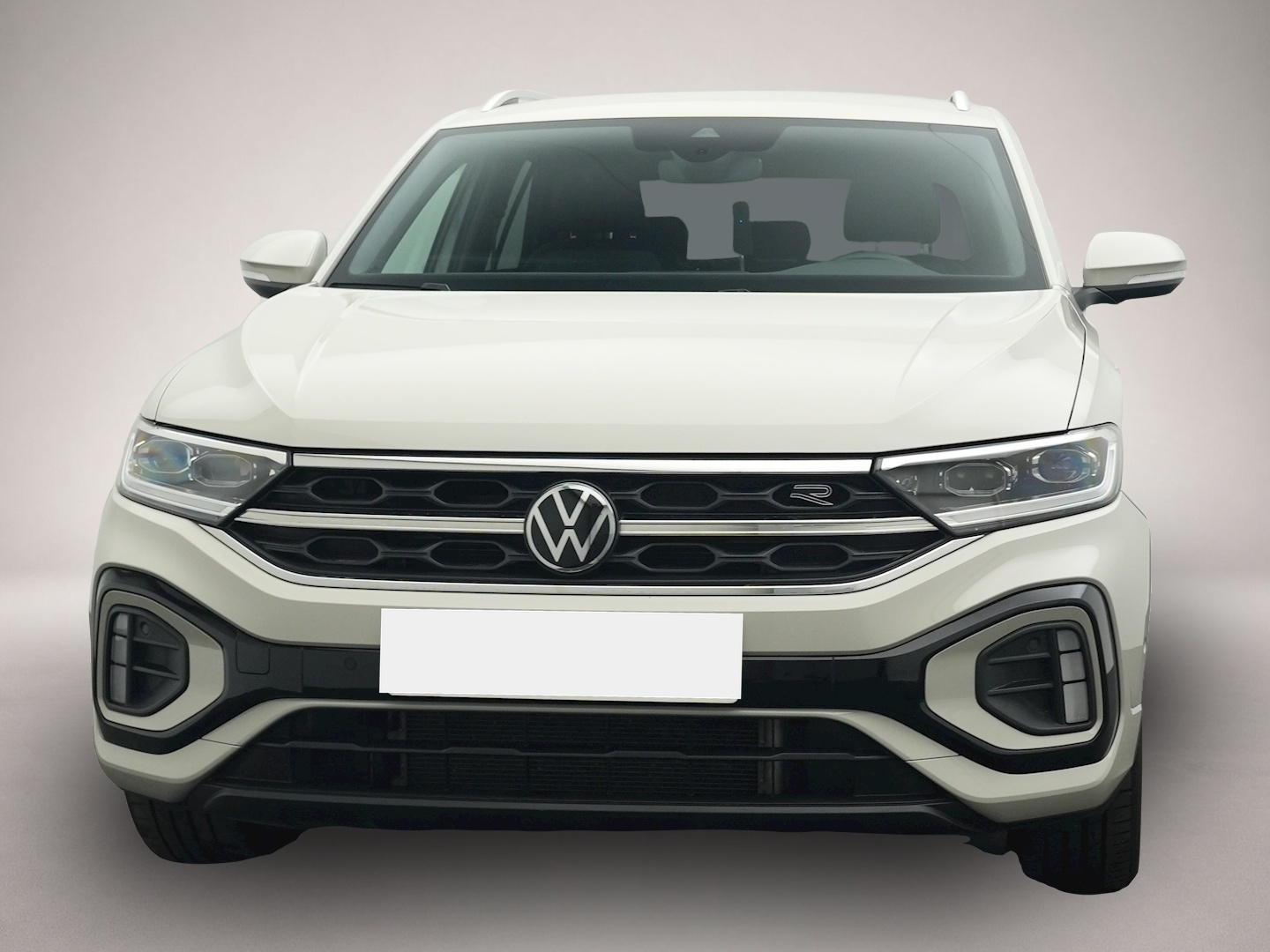 Bild 8 Volkswagen T-Roc 1.0 TSI R-Line AHK LED ACC SHZ