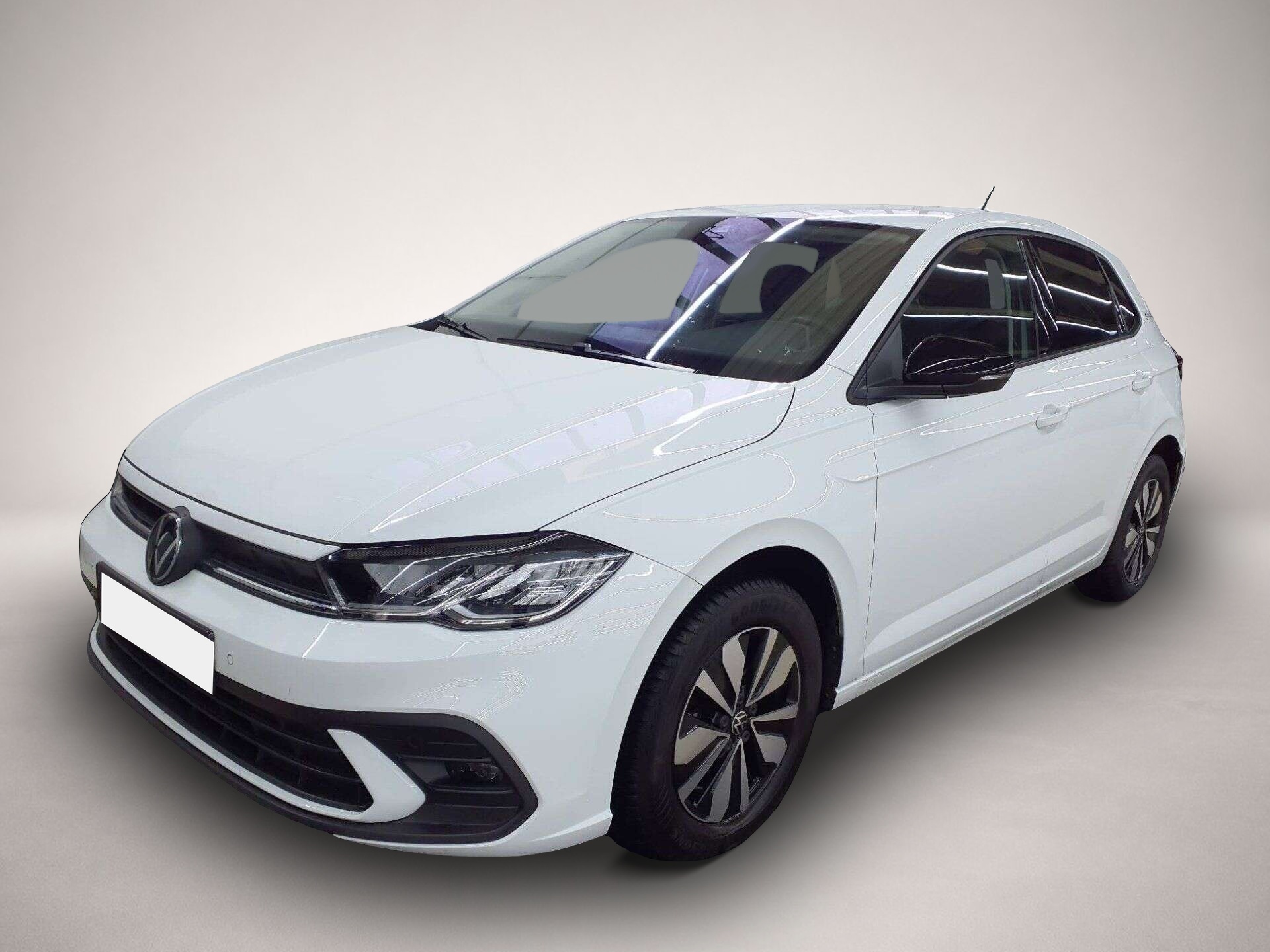 Bild Polo Volkswagen