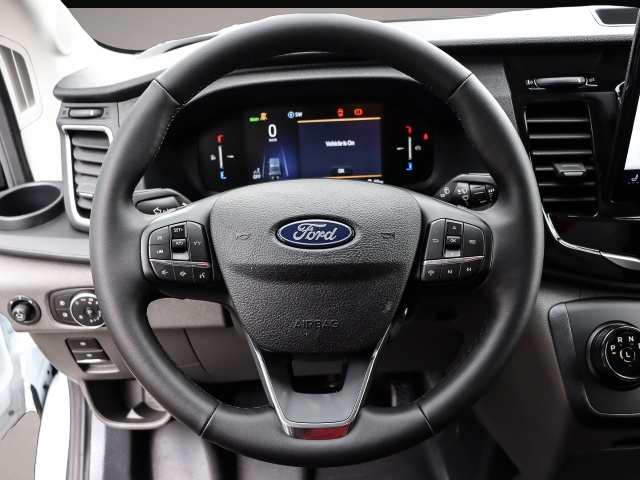 Fotografie 5 des Ford Other Transit E 269PS 350 L2H2 Trend Allwetter AHK Hol