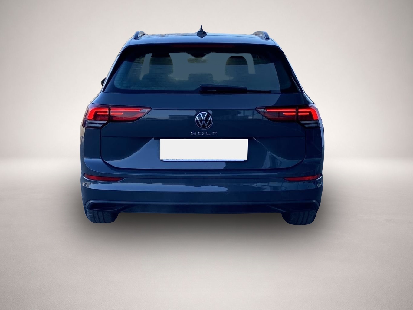 Bild 4 Volkswagen Golf Variant 2.0 TDI Life AHK+APP-CONNECT+ACTIVE