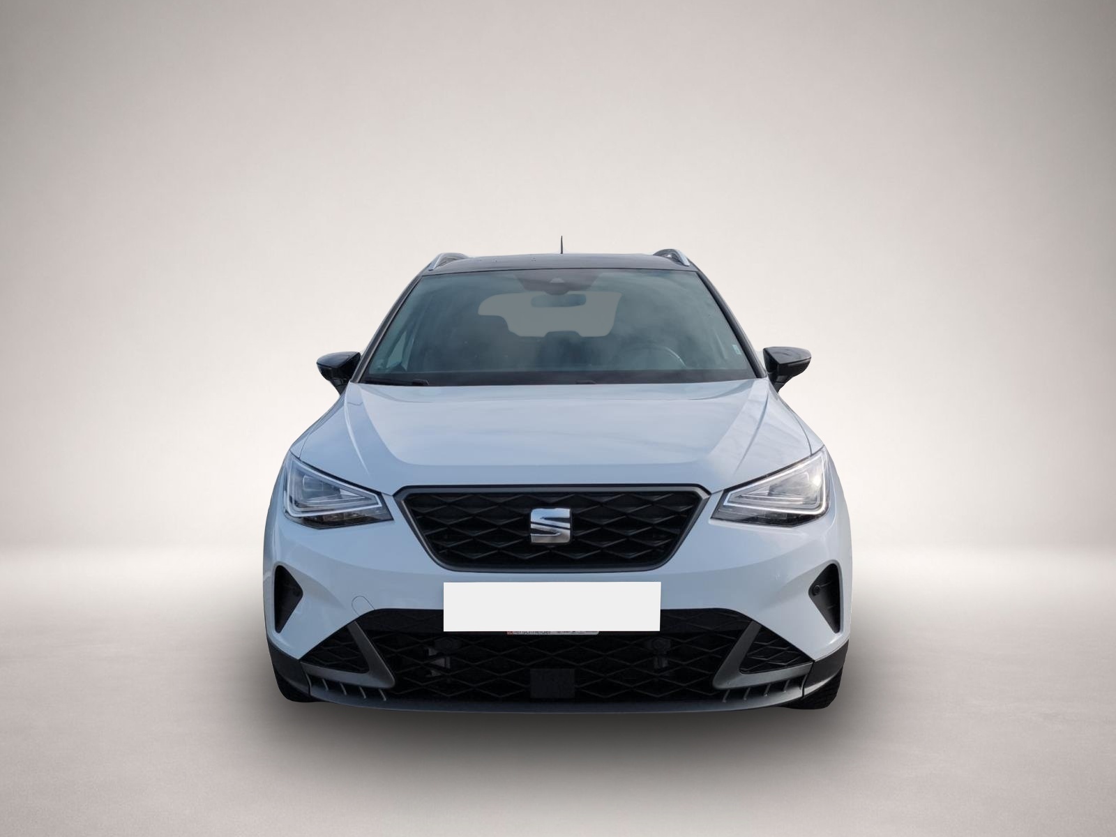 Bild 2 Seat Arona 1.0 TSI DSG FR VOLL-LED NAVI KAMERA PARKLE