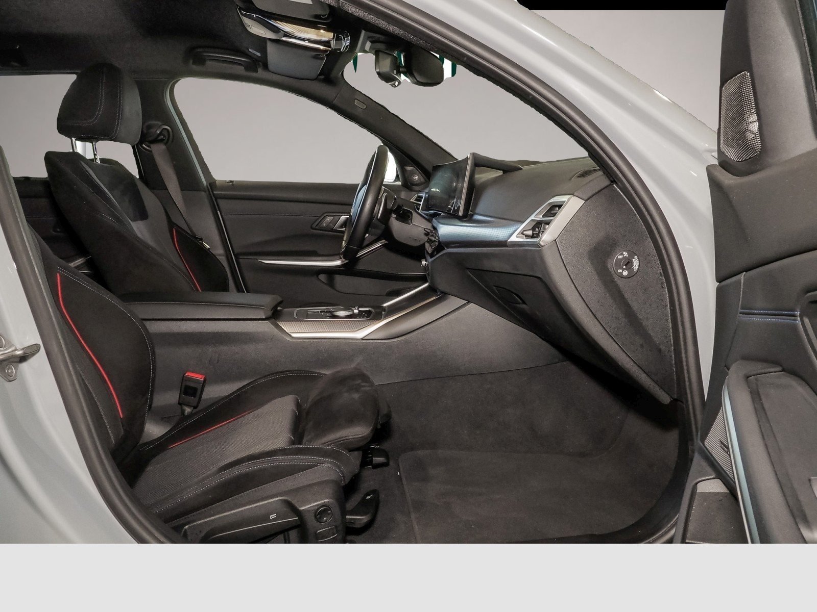 Bild 5 BMW 320 M SPORT 320 D MHEV