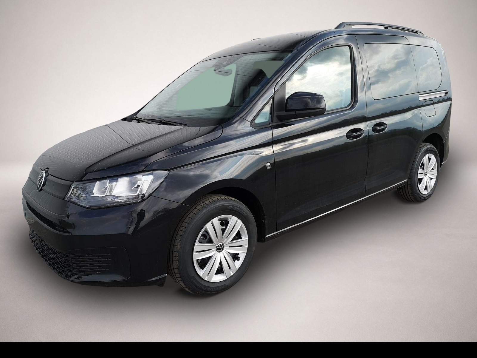 Bild Caddy Volkswagen