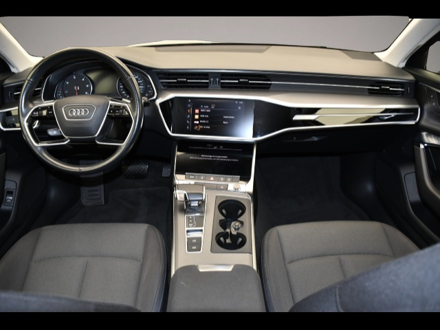 Bild 4 Audi A6 Avant 40TDI S tronic AHK/TOUR/NAVI/LED