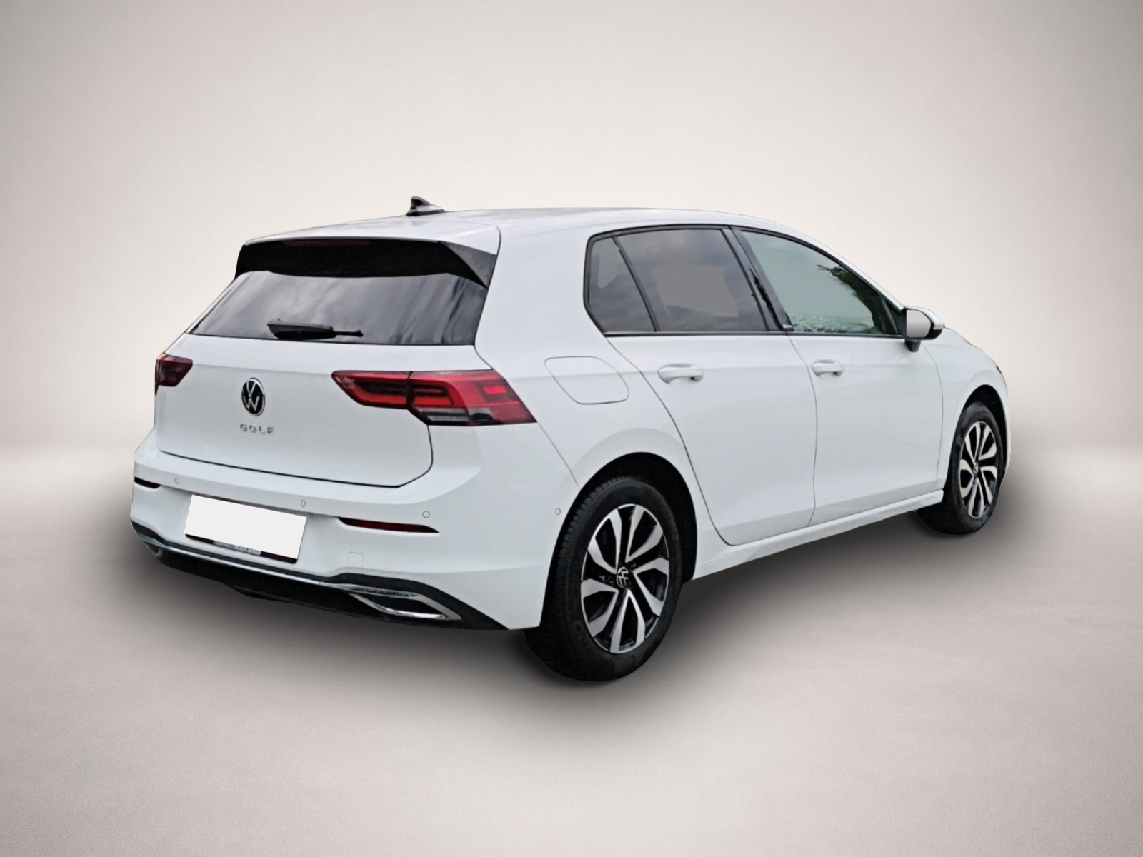 Bild 7 Volkswagen Golf VIII Lim. 1.5 TSI Active HEAD UP STHZG VOLL