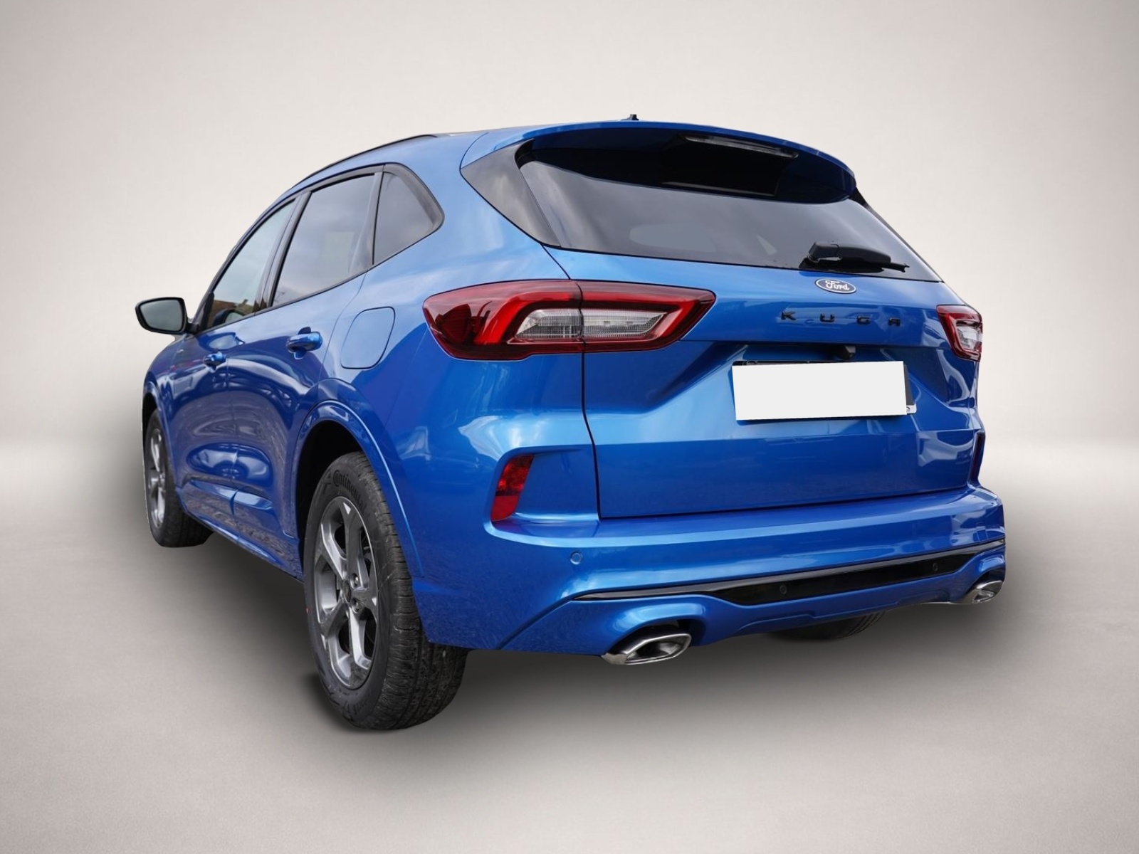 Bild 5 Ford Kuga 1.5 ST-line*LED*Kamera*Navi*Winterpaket
