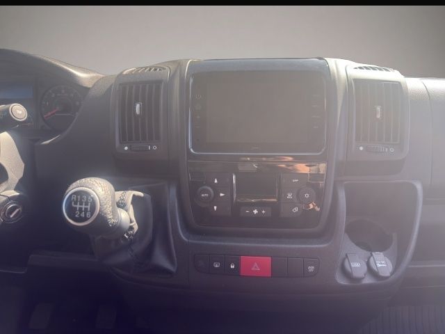 Bild 7 Opel Other Movano 2.2D L3H2 3,5T Pharmaausbau Carplay