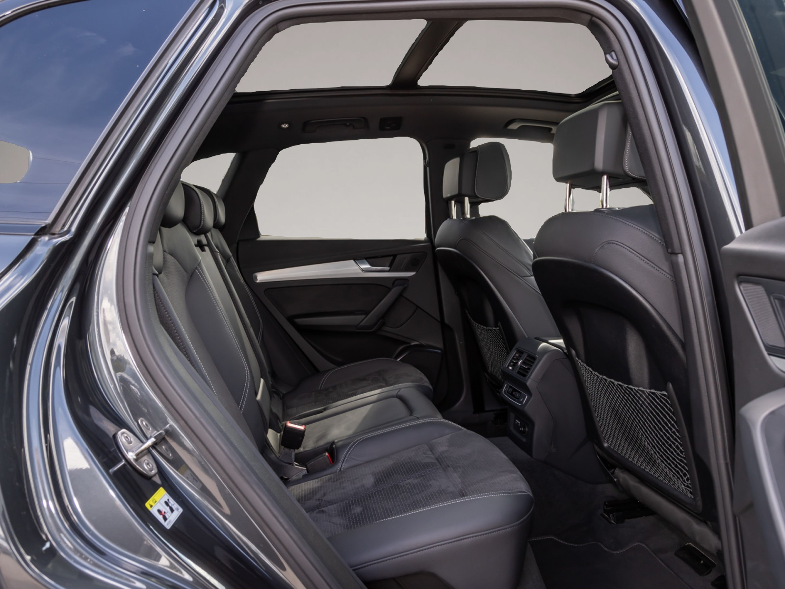 Fotografie 4 des Audi Q5