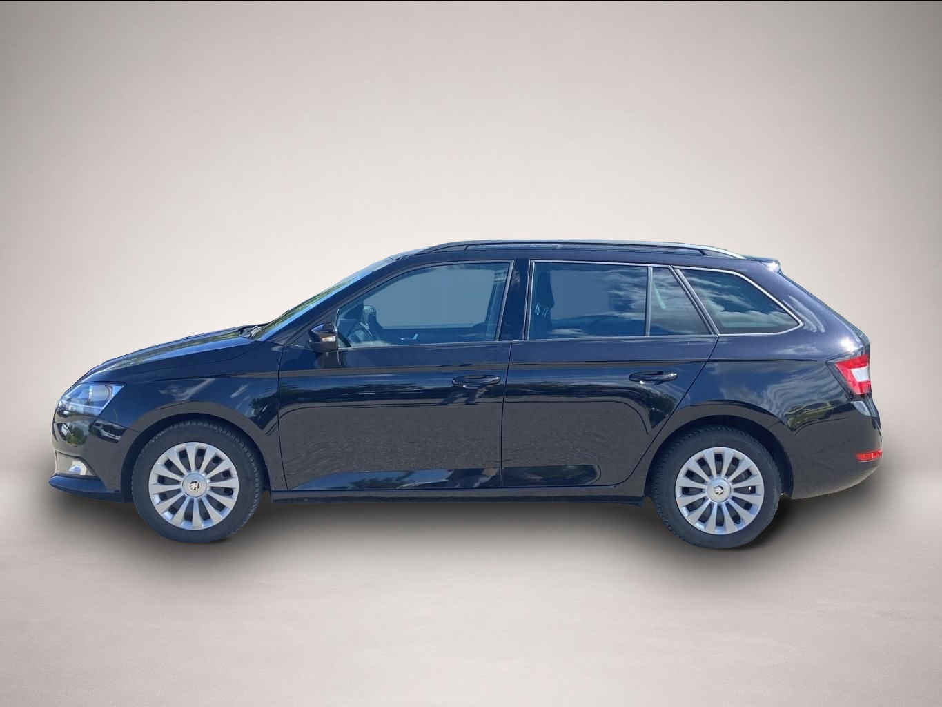 Bild 2 Skoda Fabia Combi 1.0 TSI Ambition CLIMATRONIC+SMART-L