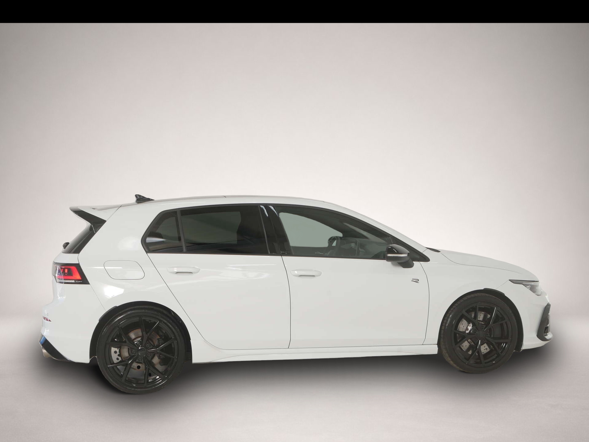 Bild 6 Volkswagen Golf 2.0 TSI 4Motion R 