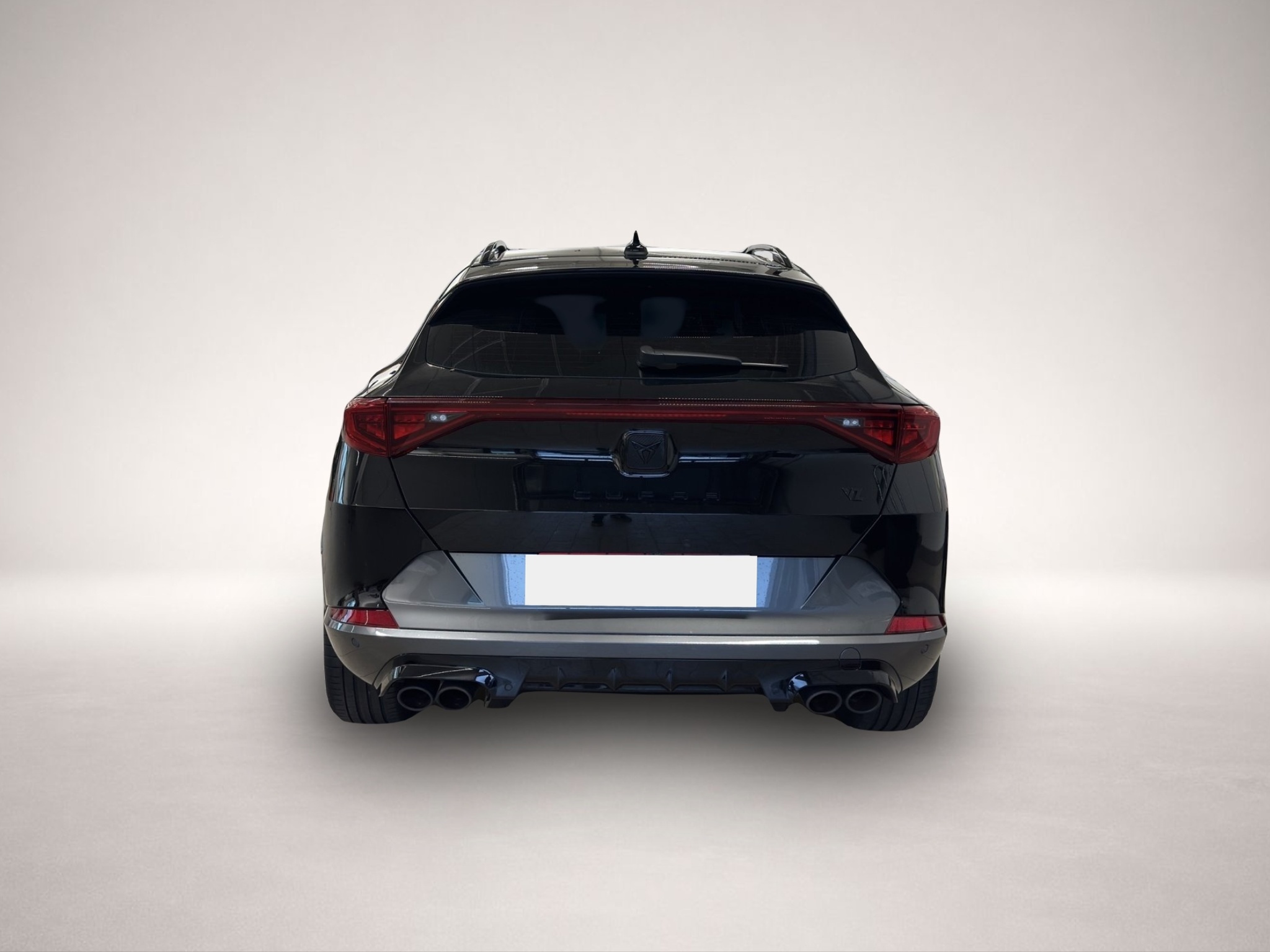 Bild 5 Cupra Formentor 2.0 TSI DSG 4Drive VZ LED NAVI 19 AHK