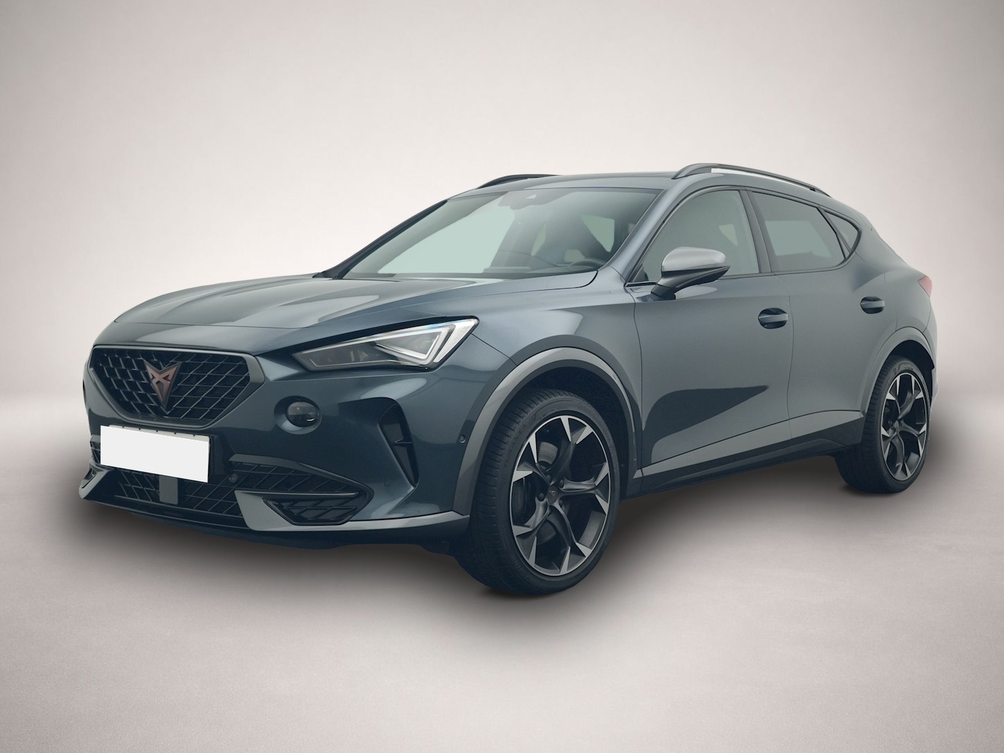 Fotografie Cupra Formentor 2.0 TSI DSG 4Dr. VZ PANO KAMERA DCC KE