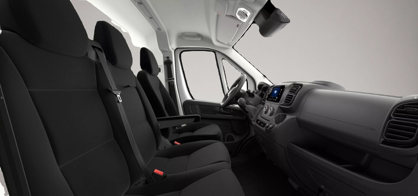 Bild 6 Toyota Proace Max 33 L2H1 Duty Kam Klima Temp Bluet.