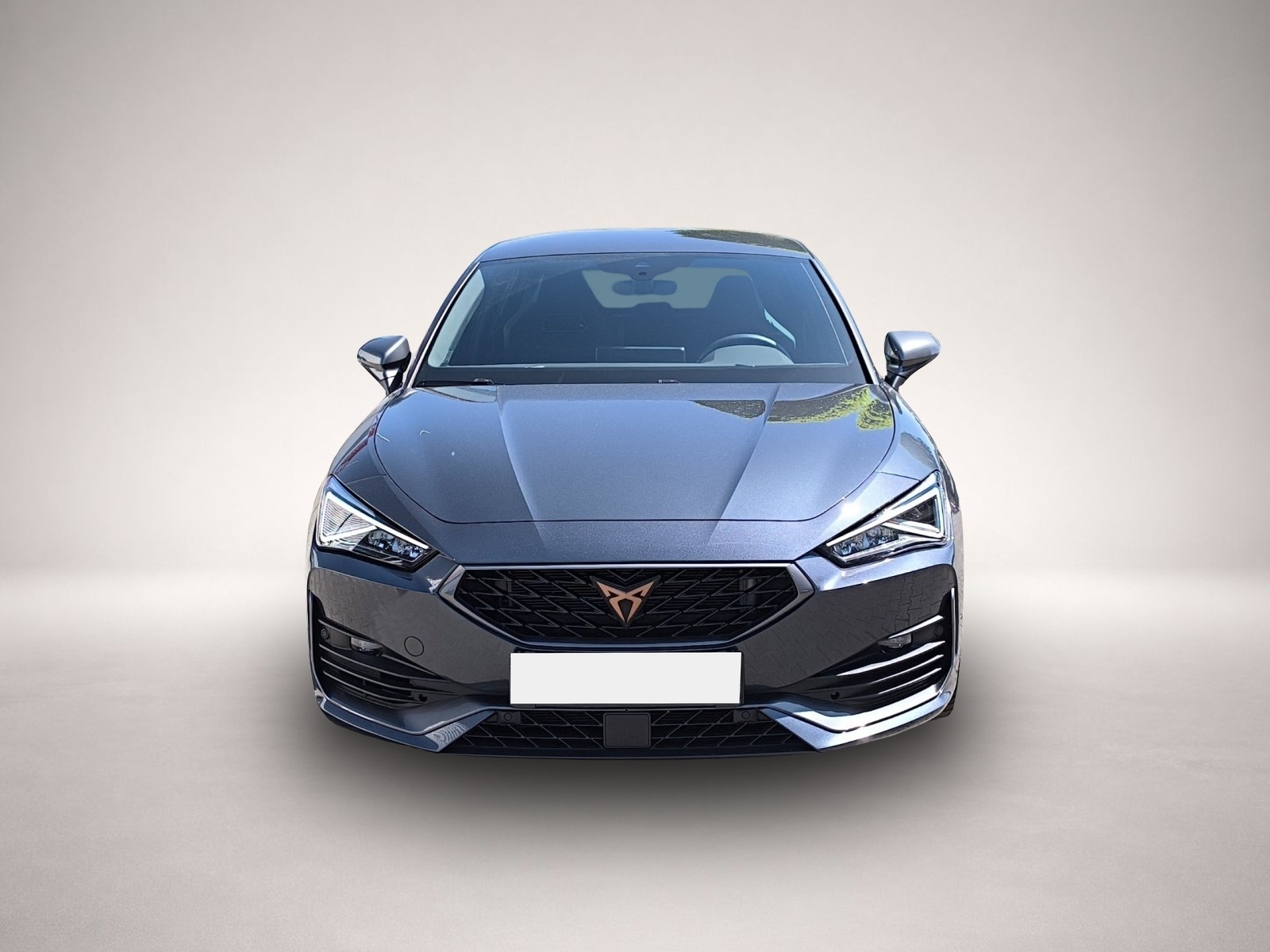 Fotografie 2 des Cupra Leon 2.0 TSI DSG VZ KAMERA+19+LED+NAVI+SHZ+GRA