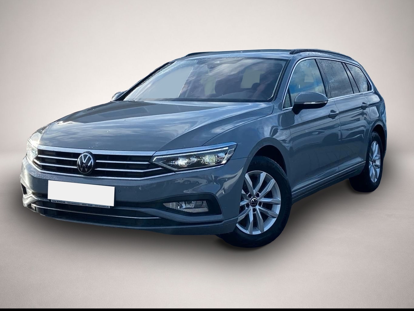 Bild Passat Variant Volkswagen