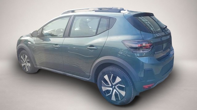Bild 5 Dacia Sandero Stepway Expression Sandero Step 2026 Expression.