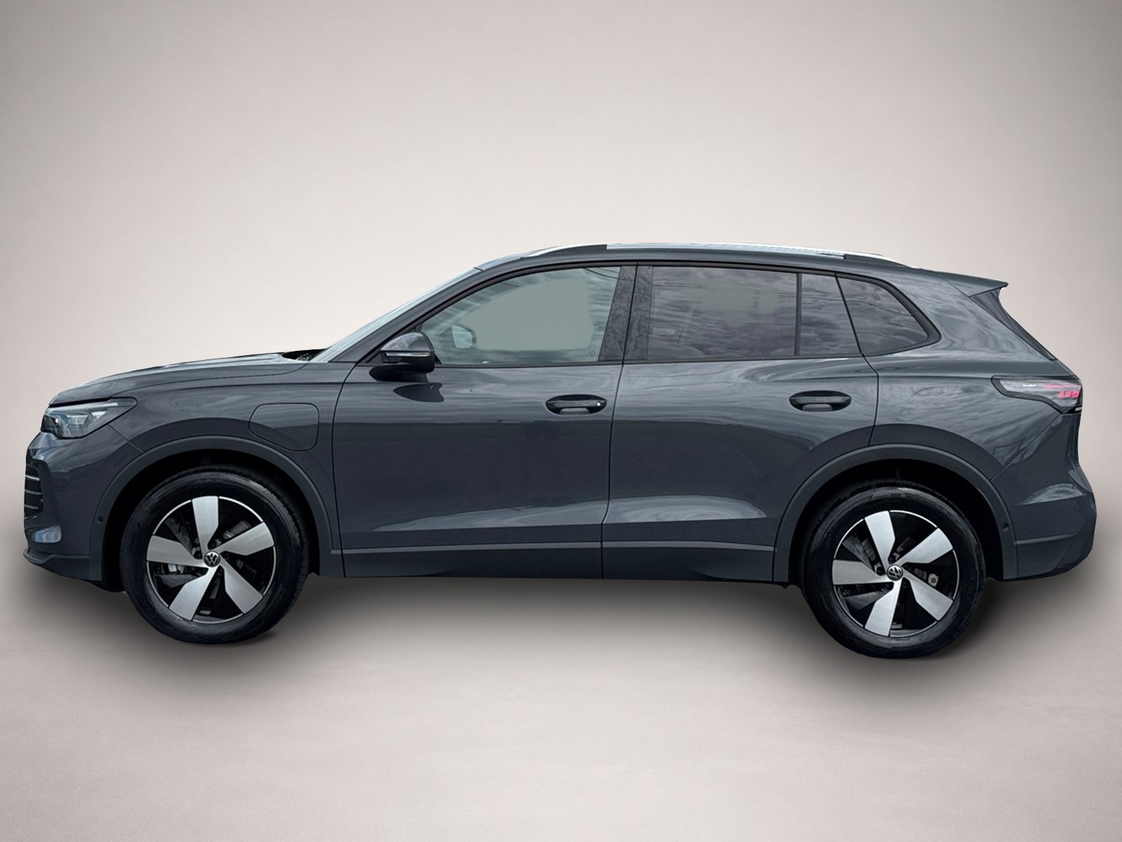 Bild 3 Volkswagen Tiguan Life Plus eHybrid DSG|AHK|el.HECK|18