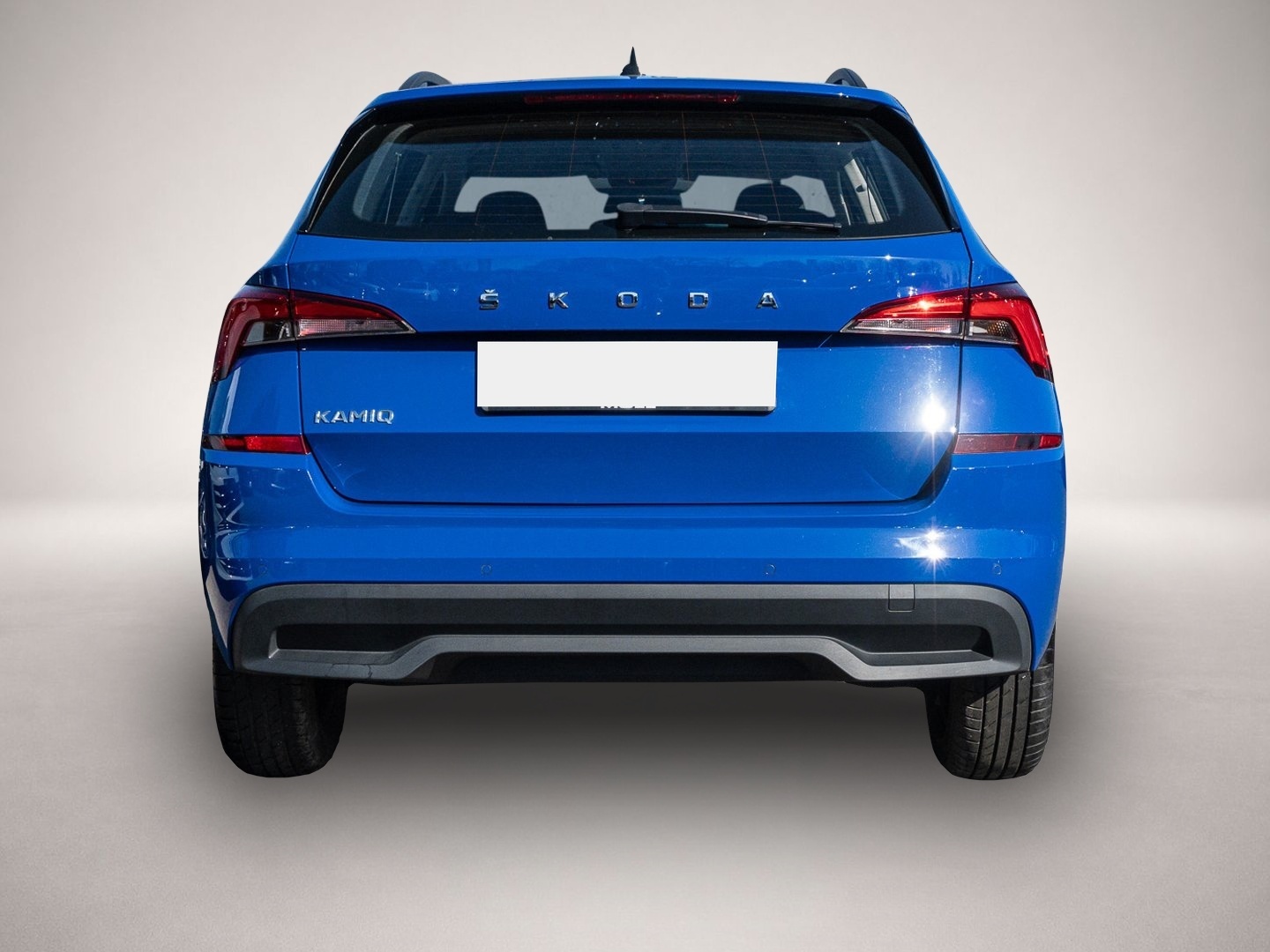Bild 5 Skoda Kamiq 1.0 TSI Active Klima