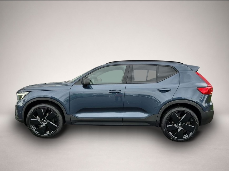 Bild 4 Volvo XC40 B3 B DKG Plus Black Edition STDHZ * ALARM