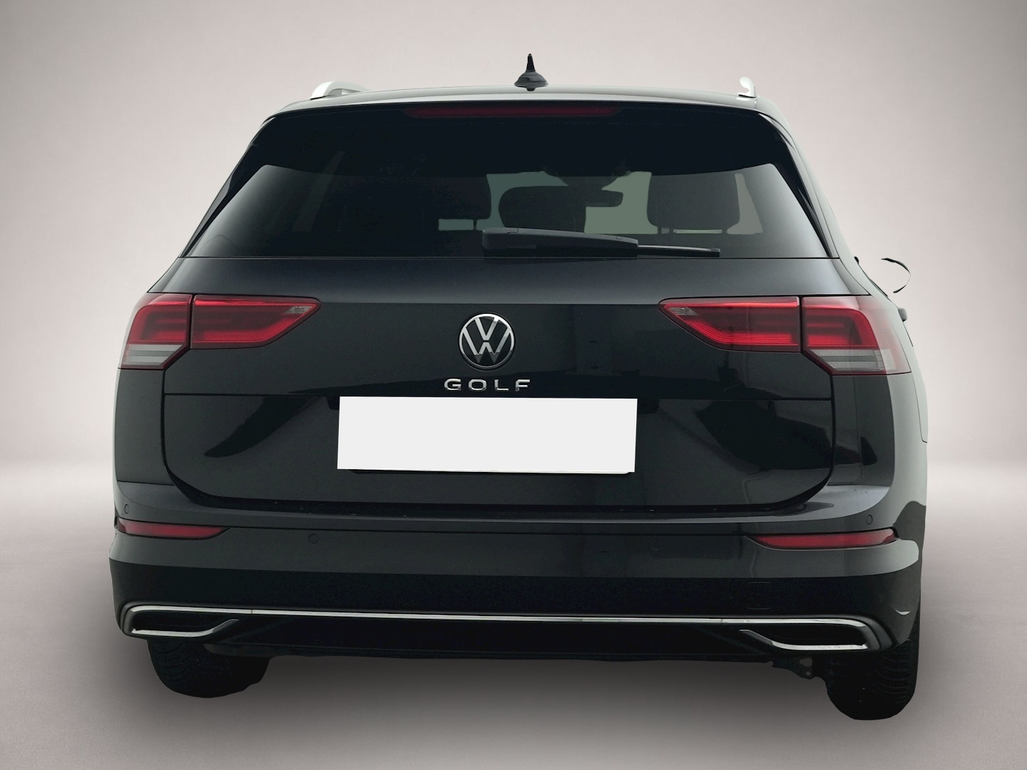 Bild 3 Volkswagen Golf Variant 8 1.5 TSI Active LED+ NAVI AHK KAME