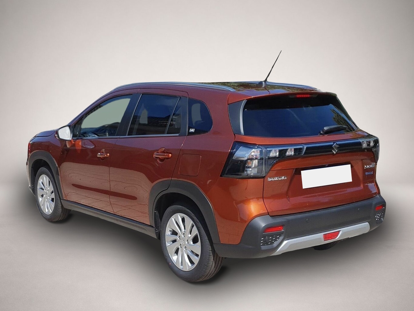 Bild 3 Suzuki Across S-Cross Comfort *Allrad* *4X4*...