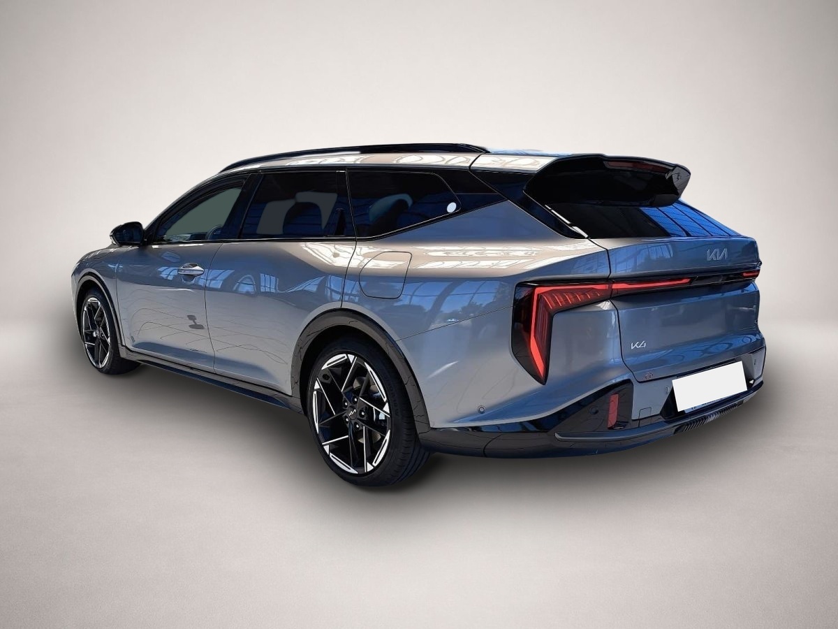 Fotografie 3 des Kia K4 SW 1.6 T-GDI 180 PS DCT7 GT-LINE MJ26 DW-PARK