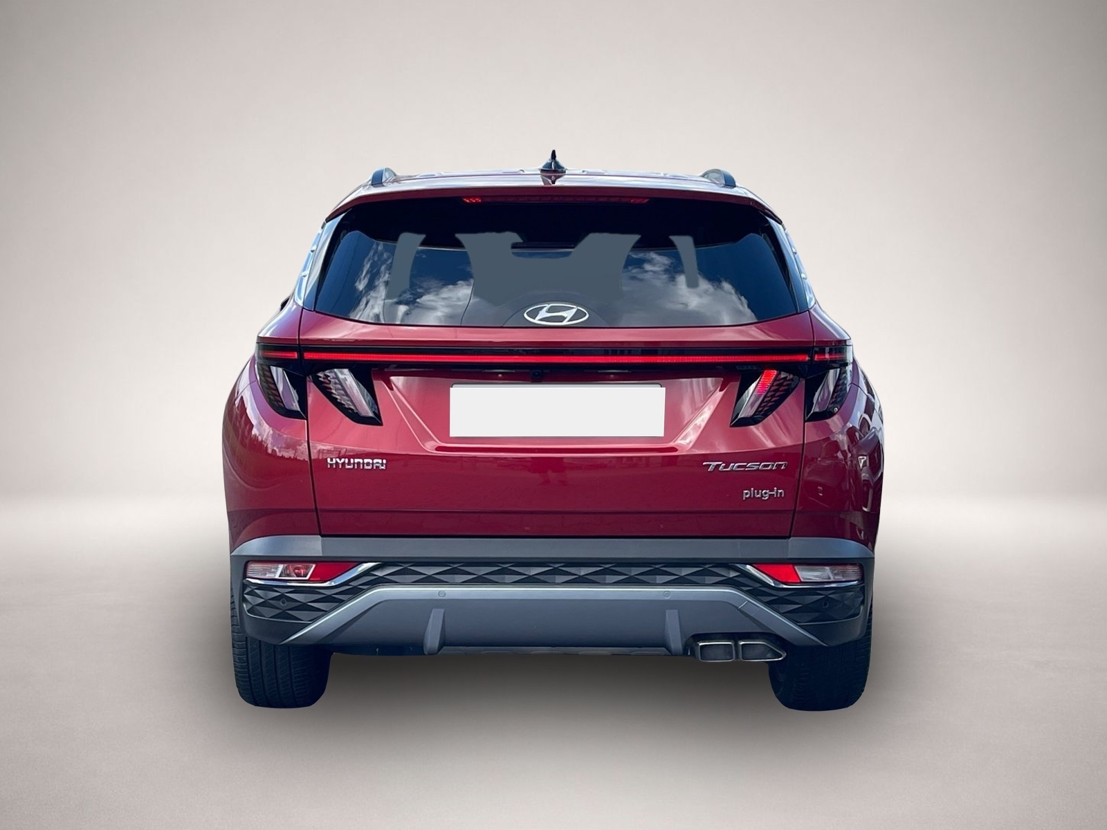 Bild 5 Hyundai Tucson 35 Trend PHEV 4WD|el.HECK|NAVI|KAMERA|ACC