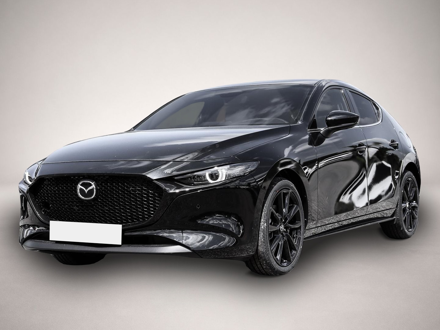 Bild 3 Mazda