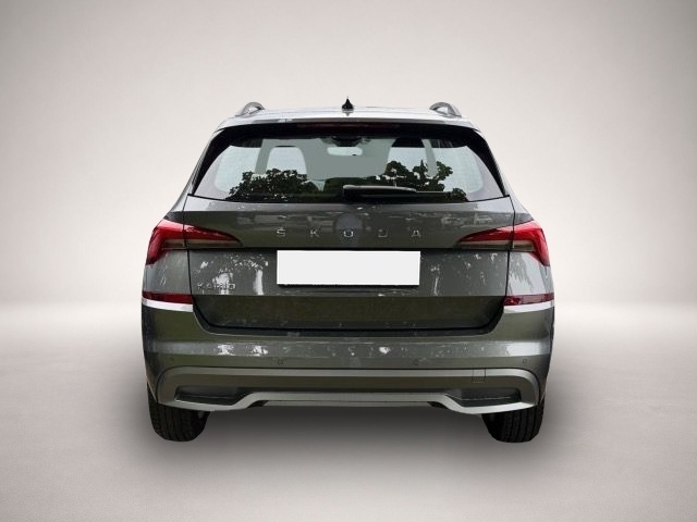 Fotografie 4 des Skoda Kamiq 1.0 TSI Selection AHK,Kamera,SHZ.,