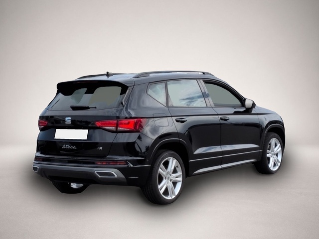 Bild 3 Seat Ateca FR 1.5TSI*DSG Leder Panodach Beats LED ACC