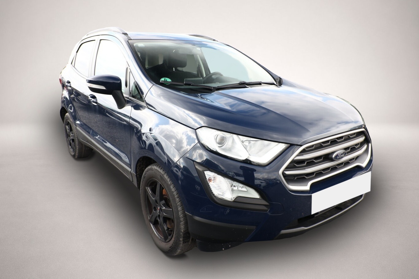 Bild 2 Ford EcoSport 1.0 EcoBoost 100 Cool&Connect Nav SHZ a