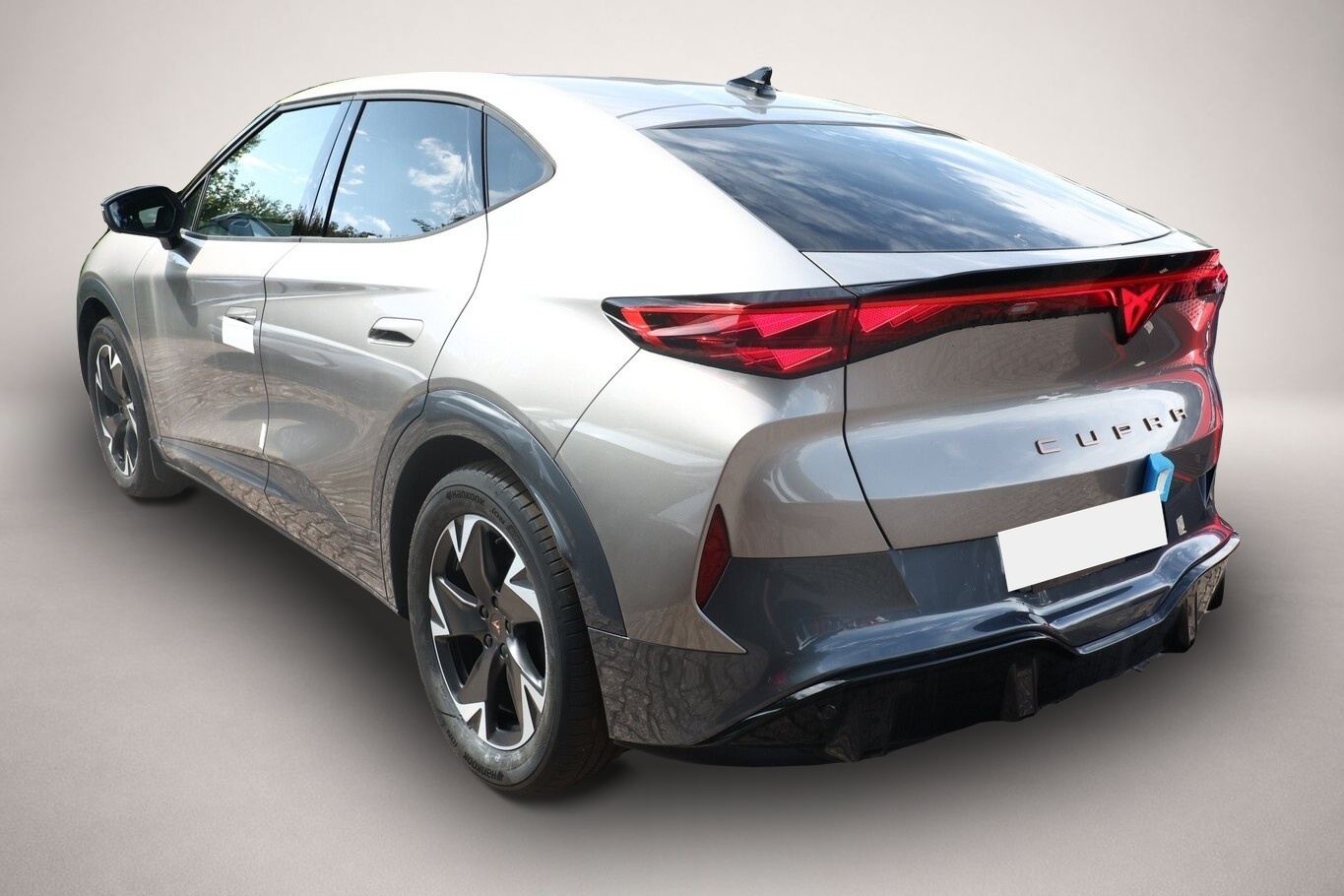 Bild 4 Cupra Tavascan 77 kWh Endurance Nav SHZ ParkA Kessy